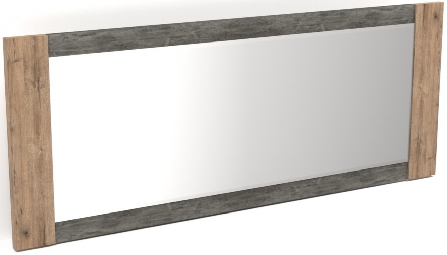 Фото Зеркало навесное Денвер от производителя СБК в Щёлкино по цене 5&nbsp;380 ₽