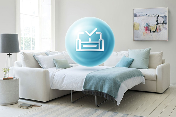 Диван или кровать: что поставить в спальню от Планета Комфорта в Щёлкино