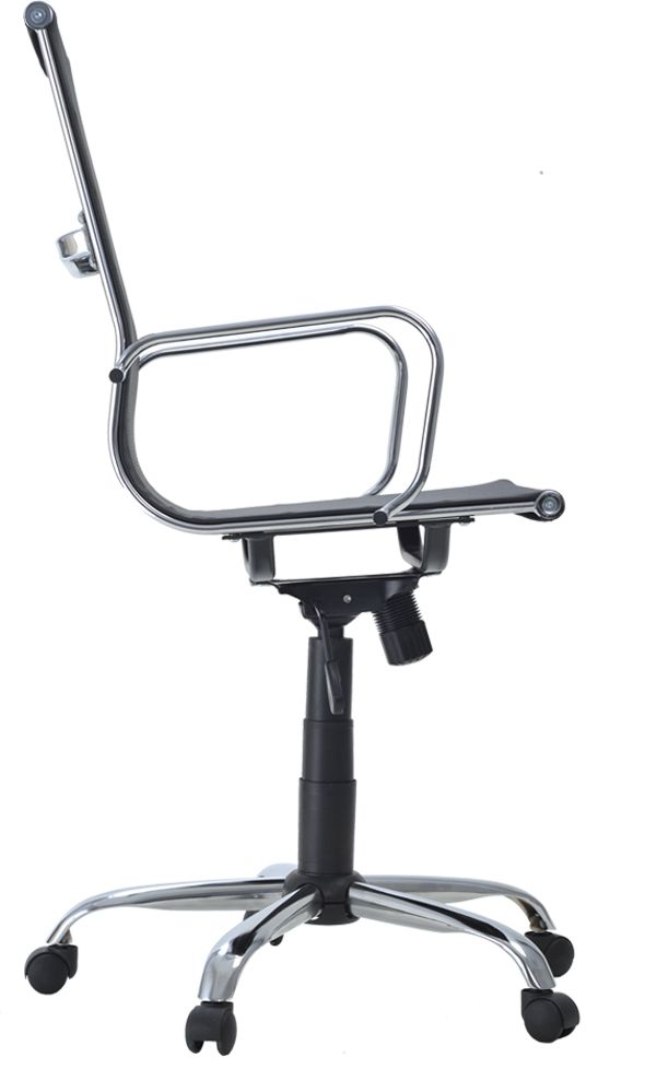 Фото Кресло руководителя Ева Net от производителя Фабрикант в Щёлкино по цене 15 610 ₽