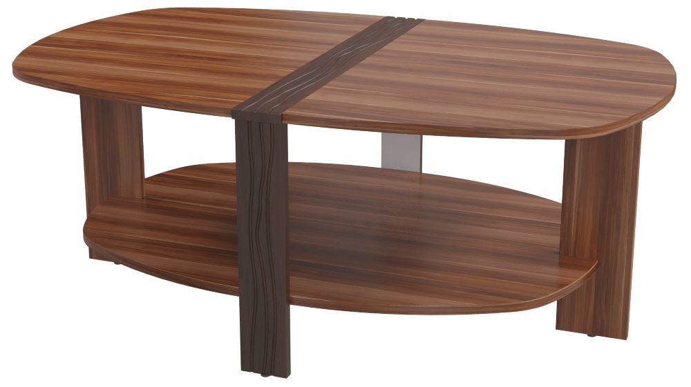 Фото Стол журнальный Джордан в Щёлкино по цене 5 120 ₽ от производителя Гранд Кволити, код товара  шт Фото Стол журнальный Джордан от производителя Гранд Кволити в Щёлкино по цене 5 120 ₽