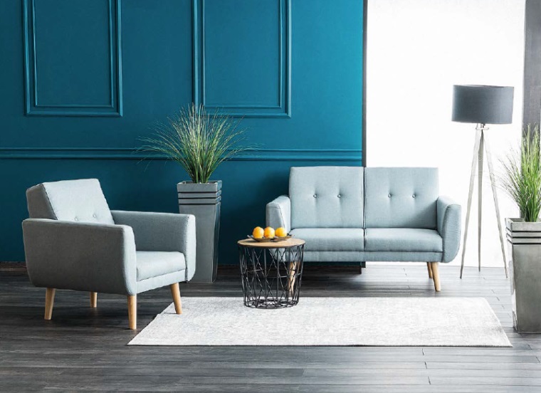 Фото Стол журнальный Signal Hera от производителя Signal в Щёлкино по цене 21 140 ₽