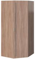 Шкаф угловой