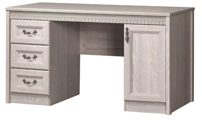 Фото Стол Лючия 193 от производителя Яна в Щёлкино по цене 44 840 ₽