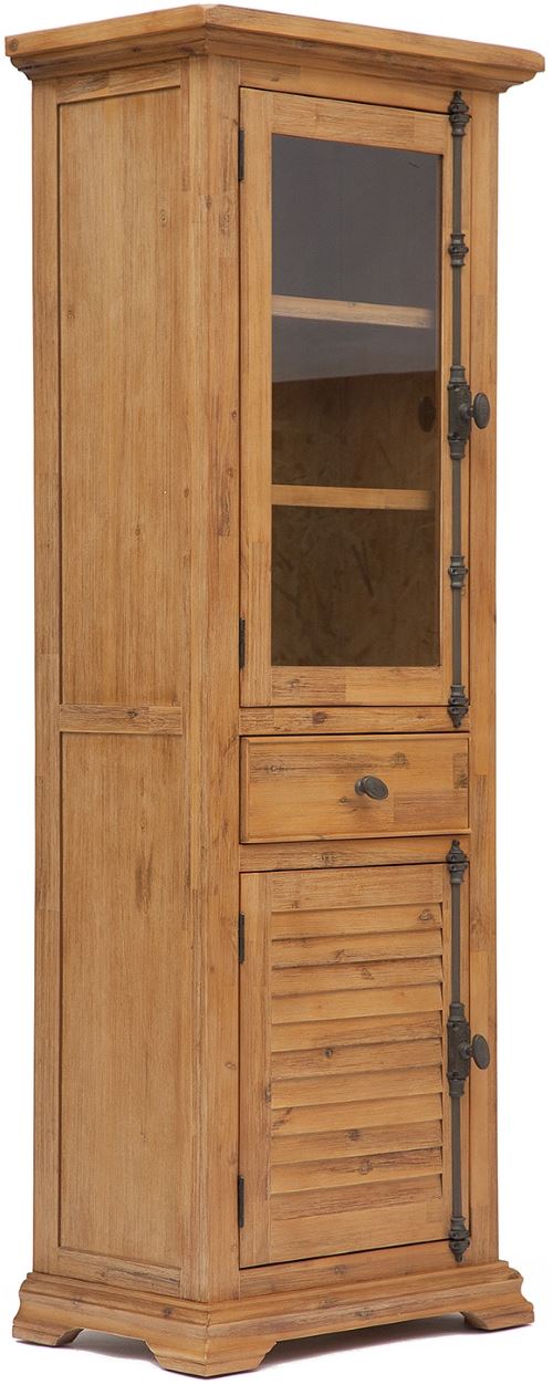 Фото Витрина Avignon PRO-L03  от производителя Tetchair в Щёлкино по цене 108 370 ₽