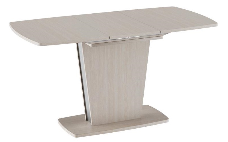 Фото Стол обеденный Ливерпуль тип1 от производителя ТриЯ в Щёлкино по цене 14&nbsp;910 ₽