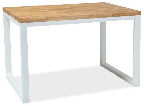 Стол дуб белый