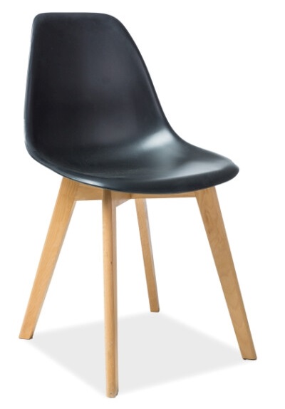 Фото Стул Signal Moris от производителя Signal в Щёлкино по цене 7 240 ₽