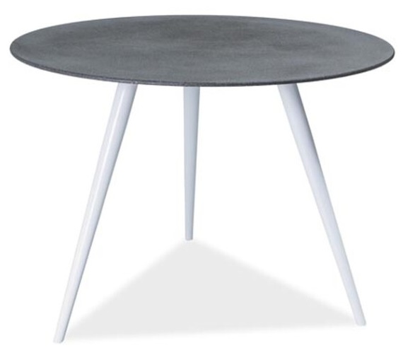 Фото Стол обеденный Signal Evita от производителя Signal в Щёлкино по цене 32 490 ₽