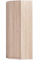 Фото raspashnoy-shkaf шкаф-1 комфорт (65) угловой производитель Глазов
