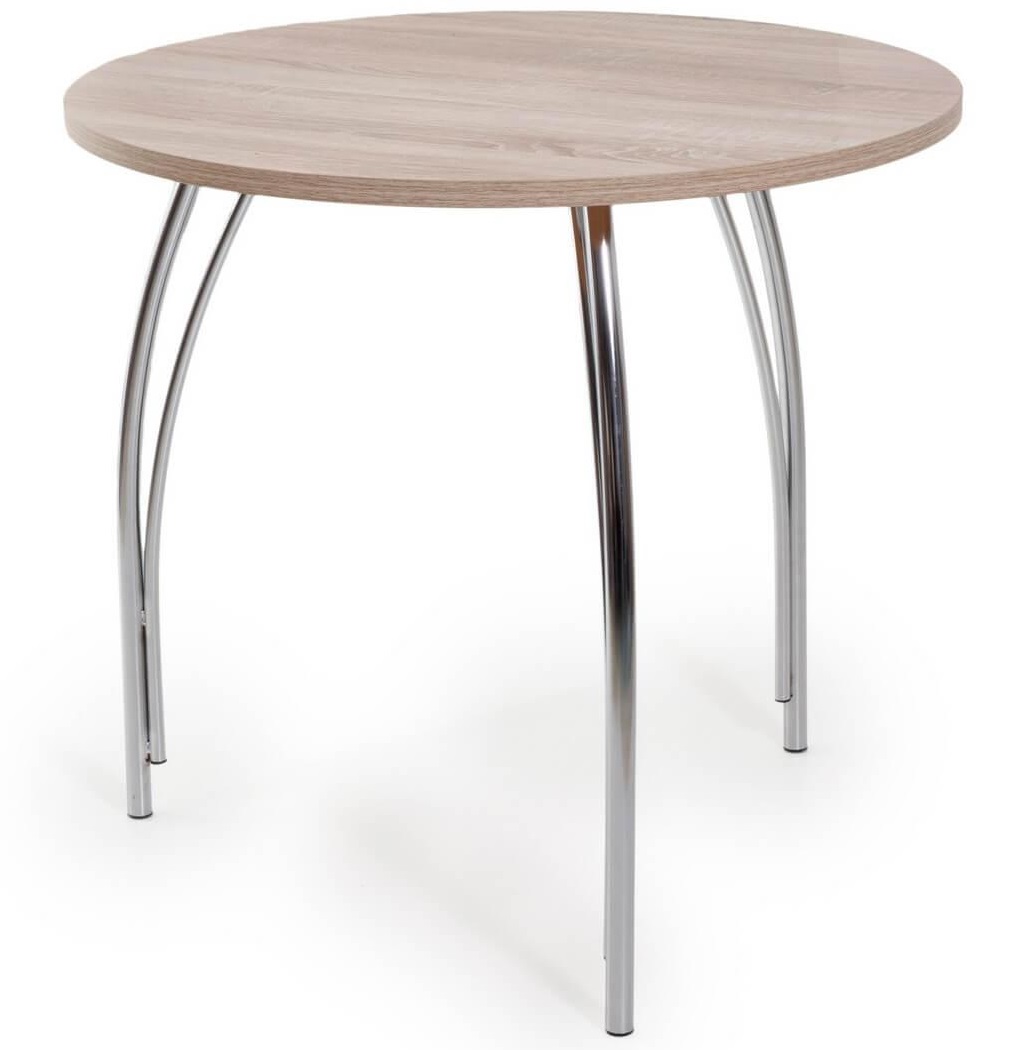 Фото Стол обеденный Лотос от производителя  в Щёлкино по цене 6 180 ₽