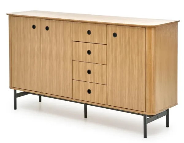 Фото Комод Halmar Smart KM-1 от производителя Halmar  в Щёлкино по цене 203 670 ₽