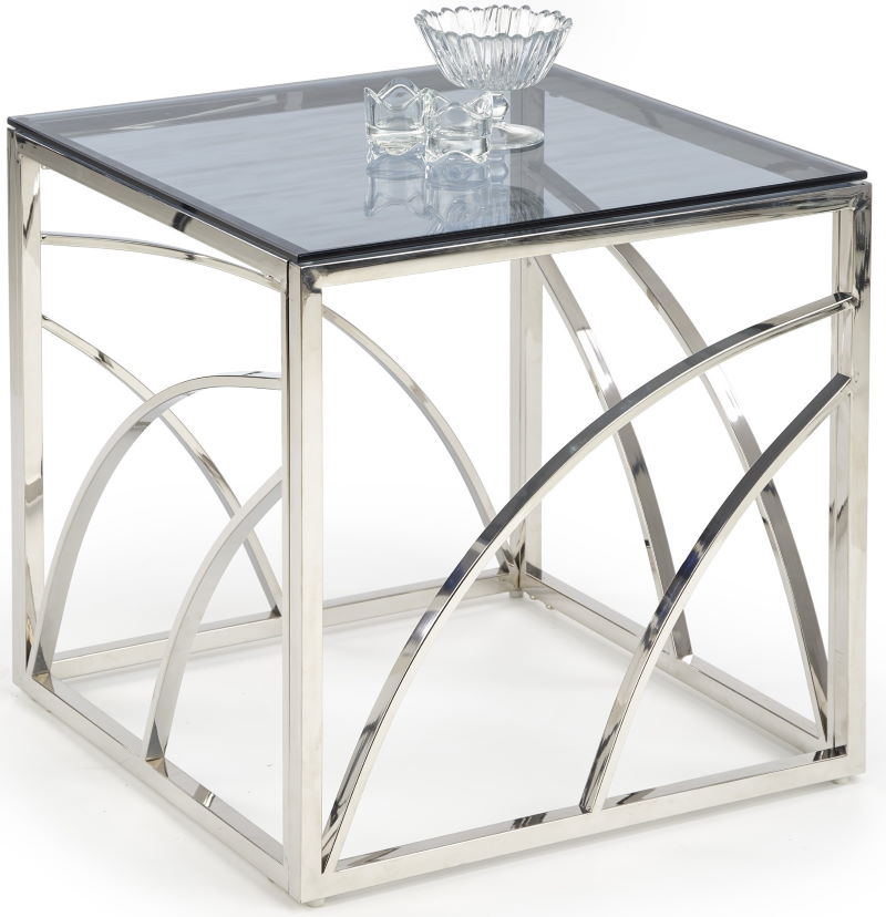 Фото Стол журнальный Halmar Universe kwadrat от производителя Halmar  в Щёлкино по цене 21&nbsp;310 ₽