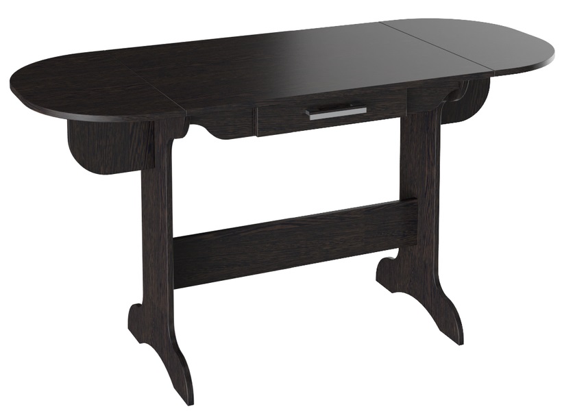 Фото Стол обеденный Дакота (Бон мебель) от производителя Бон-мебель в Щёлкино по цене 3&nbsp;990 ₽