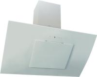 Вытяжка наклонная Brunnera 190 (900х485хh785(1205)) (Материал Металл/Стекло , Цвет Белый/Белый) в Щёлкино от производителя в интернет магазине Планета Комфорта Вытяжка наклонная Brunnera 190 (900х485хh785(1205)) (Материал Металл/Стекло , Цвет Белый/Белый) в Щёлкино от производителя