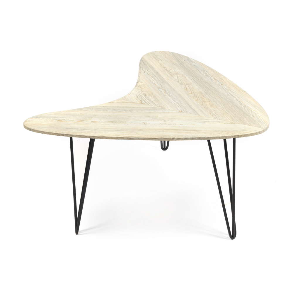 Фото Стол журнальный Волкат (Wolcot) от производителя Tetchair в Щёлкино по цене 11&nbsp;280 ₽