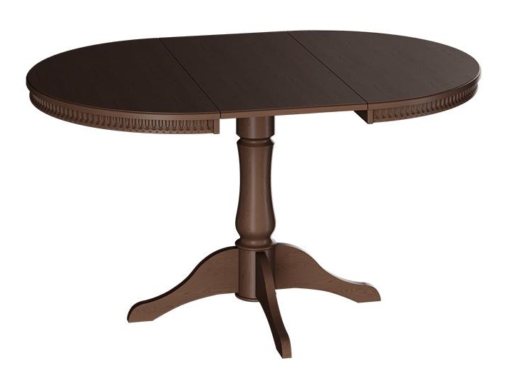 Фото Стол обеденный Орландо Т1  от производителя ТриЯ в Щёлкино по цене 30&nbsp;180 ₽