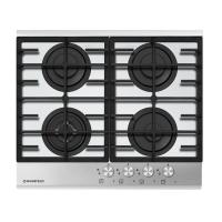 Варочная поверхность газовая 4-х комф. MGHG 64 22 (590х520) в интернет магазине Планета Комфорта Фото varochnye-poverkhnosti варочная поверхность газовая 4-х комф. mghg 64 22 (590х520) производитель Maunfeld