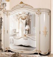 Фото raspashnoy-shkaf шкаф элиана (217) шестидверный производитель Слониммебель