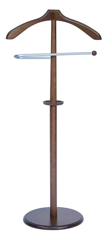 Фото Вешалка напольная Leset Бостон  от производителя Импэкс в Щёлкино по цене 4&nbsp;900 ₽