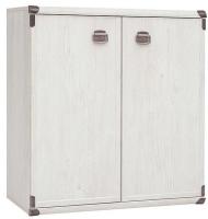 Тумба Индиана JKOM2D в интернет магазине Планета Комфорта Фото gostinaya-indiana тумба индиана jkom2d производитель Black Red White (БРВ)