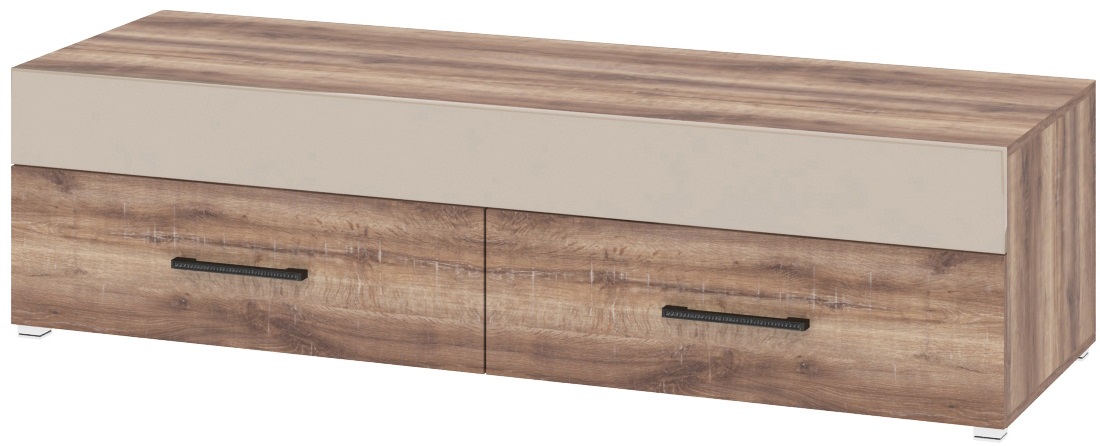 Фото Тумба ТВ Синара от производителя Регина в Щёлкино по цене 7 590 ₽