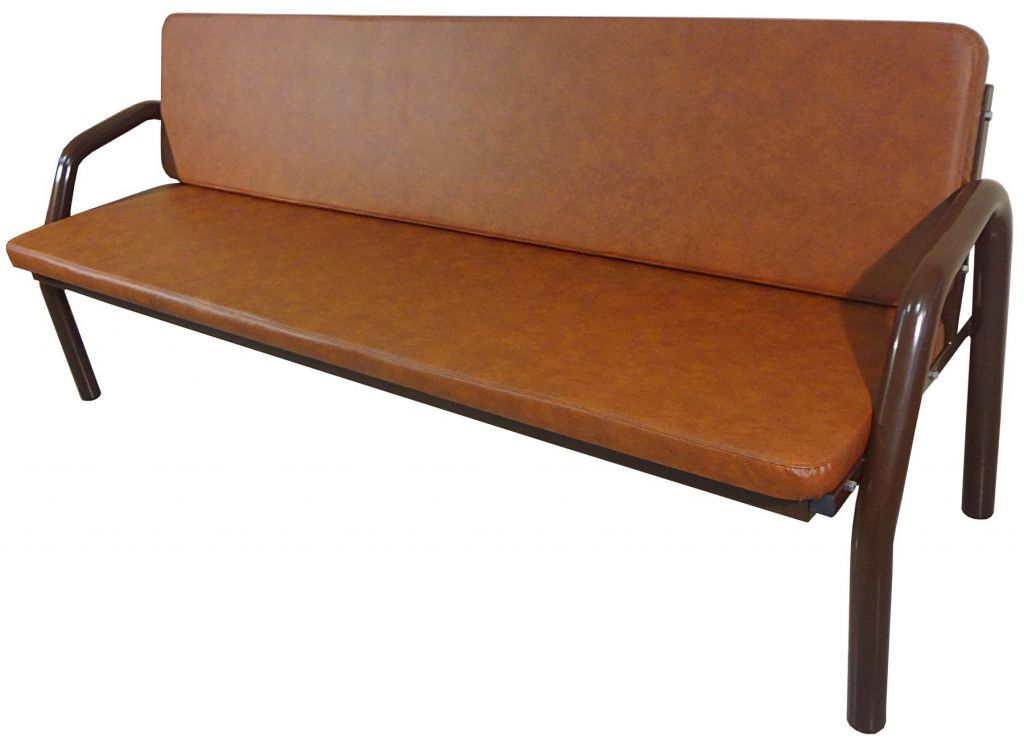 Фото Диван Гигант от производителя Металл-Конструкция в Щёлкино по цене 14 800 ₽