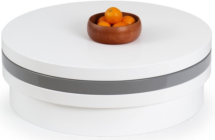 Фото Стол журнальный Halmar Michelle от производителя Halmar  в Щёлкино по цене 38 320 ₽