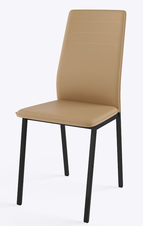 Фото Стул обеденный Квирк от производителя Mamadoma в Щёлкино по цене 3 180 ₽