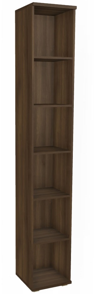 Фото Шкаф Карина ШК-1051 многоцелевой от производителя Лером в Щёлкино по цене 7 780 ₽