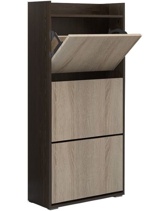 Фото Обувница Танго XL от производителя Горизонт в Щёлкино по цене 5&nbsp;010 ₽