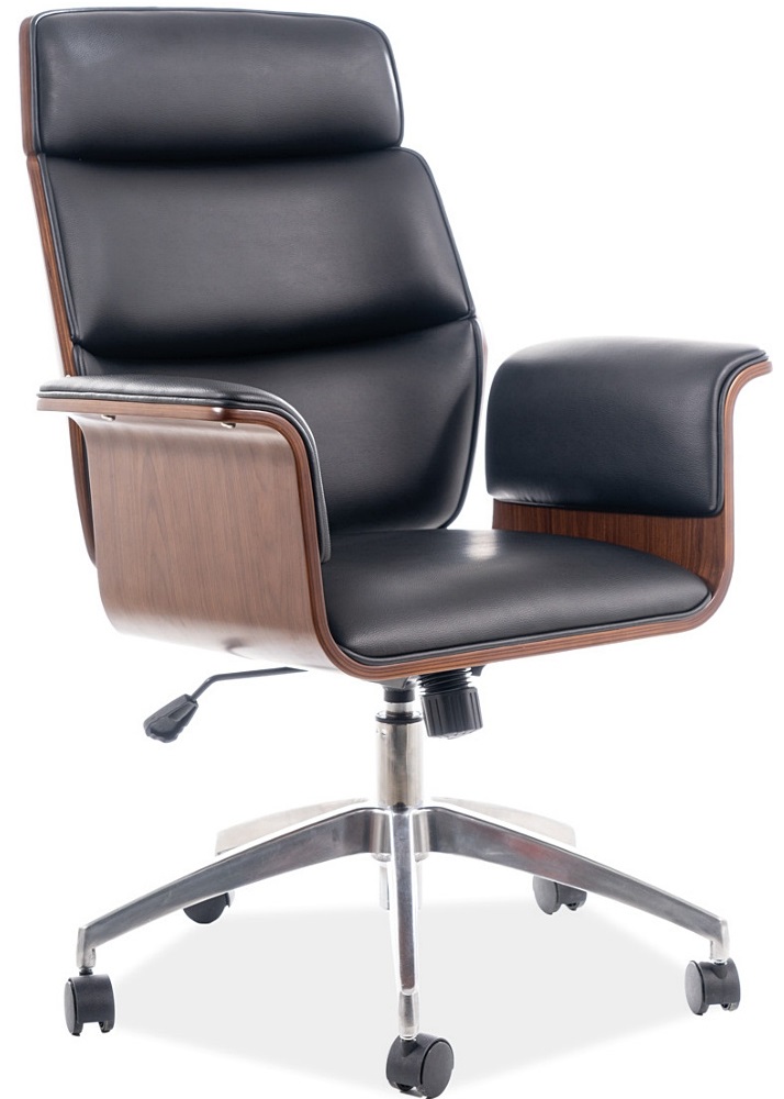 Фото Кресло компьютерное Signal Oregon от производителя Signal в Щёлкино по цене 44 330 ₽