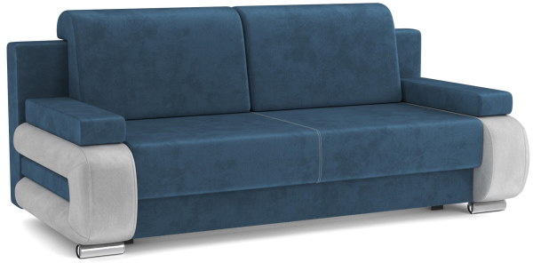 Фото Диван Леонардо от производителя Олмеко в Щёлкино по цене 75 870 ₽