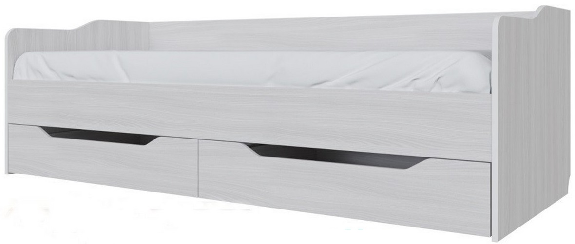 Фото Диван-кровать детская №1 (СМ 90х200) от производителя  в Щёлкино по цене 13&nbsp;060 ₽