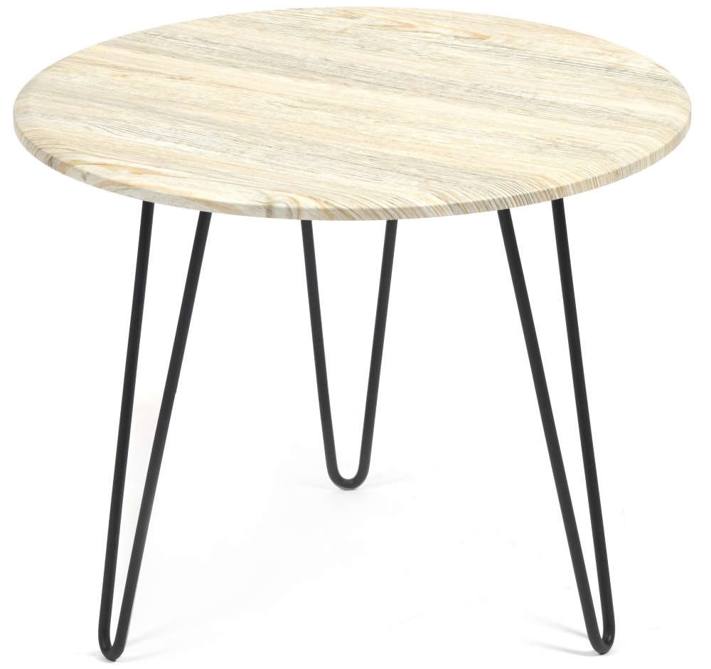 Фото Стол журнальный Хирон (Huron) от производителя Tetchair в Щёлкино по цене 6&nbsp;050 ₽