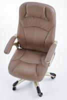 Кресло для руководителя Halmar Carlos в интернет магазине Планета Комфорта Фото kresla-kompyuternye кресло для руководителя halmar carlos производитель Halmar