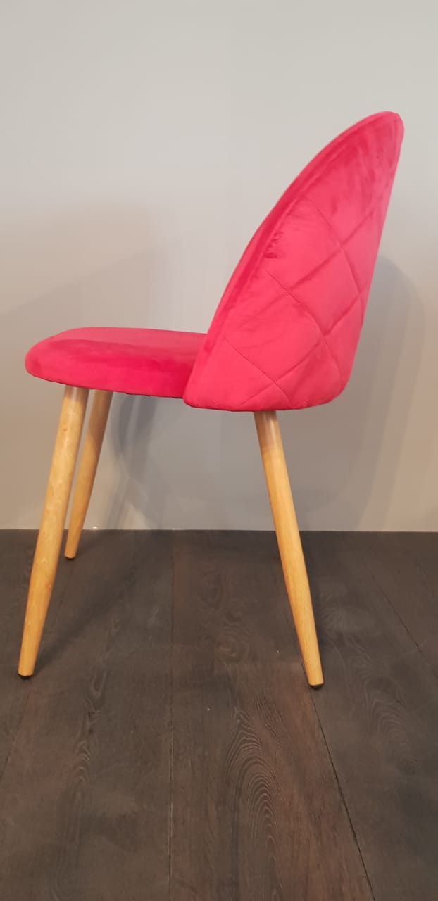 Фото Кресло DC815 от производителя La-alta в Щёлкино по цене 7 010 ₽