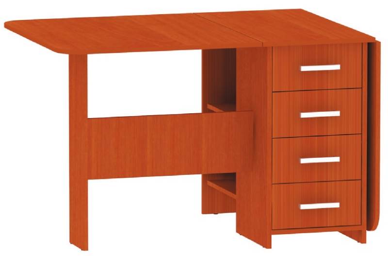 Фото Стол-книжка с ящиками СТ-6  от производителя Пирамида в Щёлкино по цене 7&nbsp;440 ₽