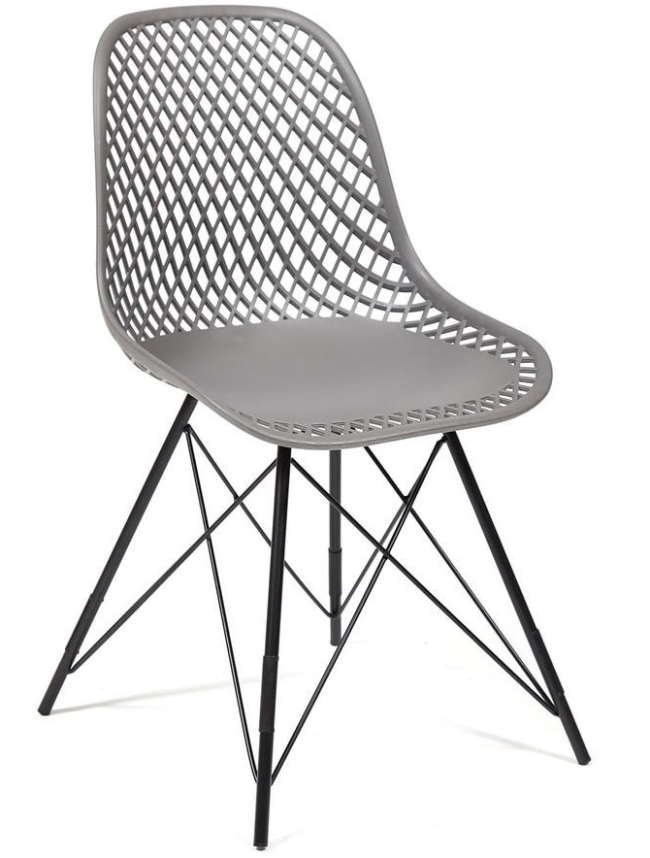 Фото Стул Винцент (Vincent) (mod 8001) от производителя Tetchair в Щёлкино по цене 5&nbsp;660 ₽