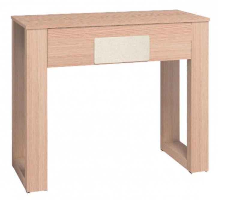 Фото Стол туалетный Амели-6 от производителя Глазов в Щёлкино по цене 8 810 ₽