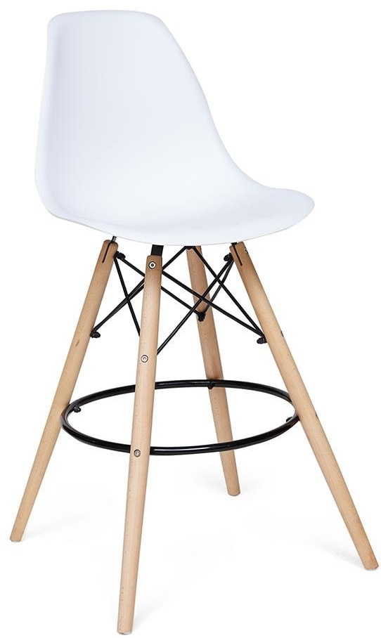 Фото Стул барный Синди Бар Чеар (Cindy Bar Chair) 80 от производителя Tetchair в Щёлкино по цене 5&nbsp;290 ₽
