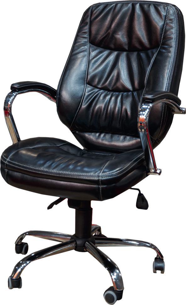 Фото Кресло руководителя Марго от производителя Фабрикант в Щёлкино по цене 16 840 ₽