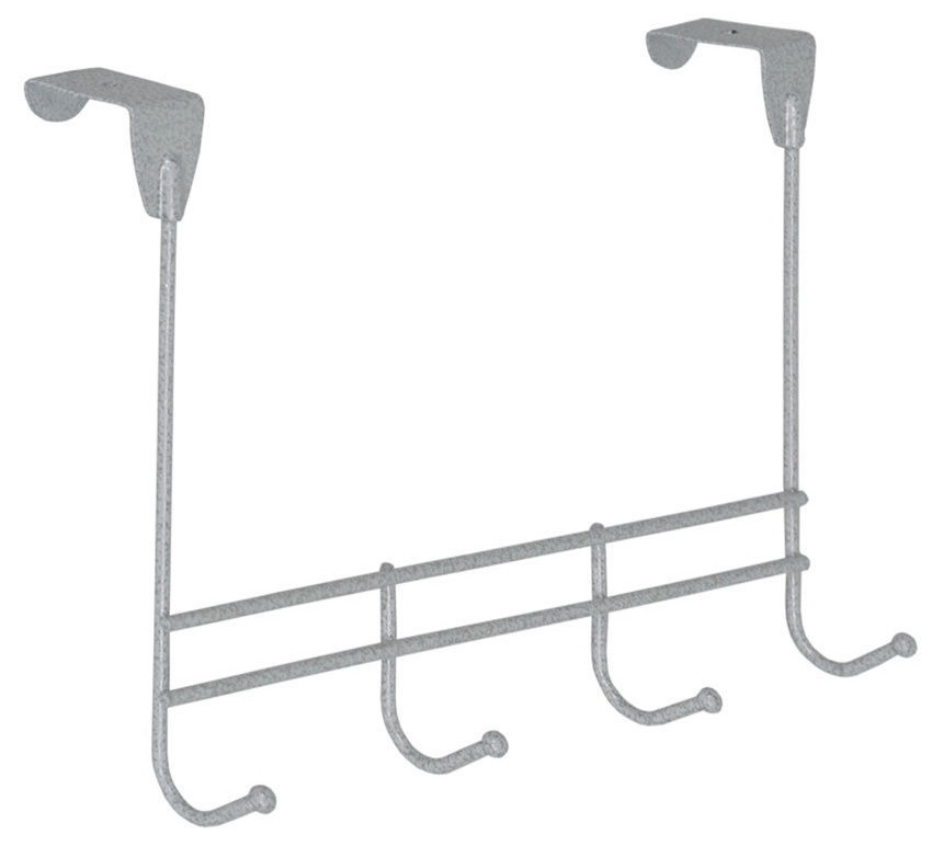 Фото Вешалка надверная Нота 4 от производителя Завод металлических изделий в Щёлкино по цене 260 ₽
