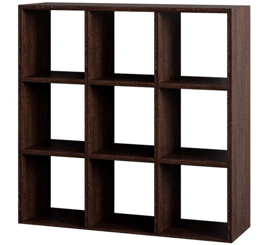 Фото Полка навесная ИОН 4 от производителя Мебелони в Щёлкино по цене 2 720 ₽