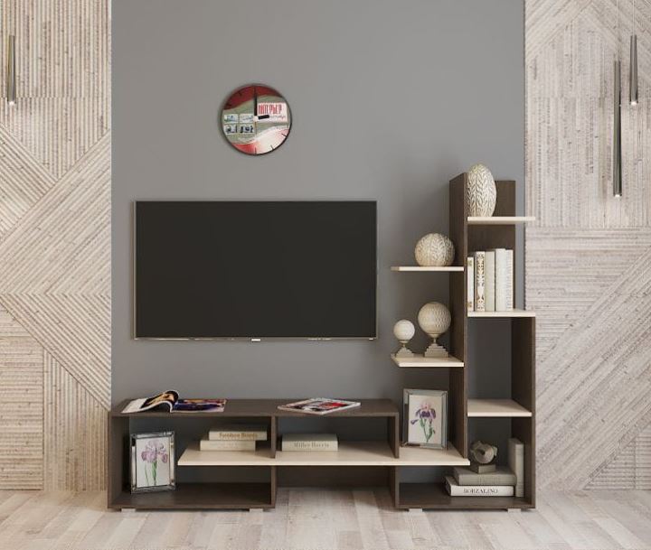 Фото Стенка Дели от производителя Интерьер-центр в Щёлкино по цене 4&nbsp;740 ₽