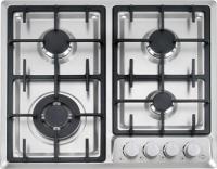 Варочная поверхность газовая 4-х комф. PG-605 (600х510) (Материал Металл , Цвет Металлик) в Щёлкино от производителя в интернет магазине Планета Комфорта Варочная поверхность газовая 4-х комф. PG-605 (600х510) (Материал Металл , Цвет Металлик) в Щёлкино от производителя