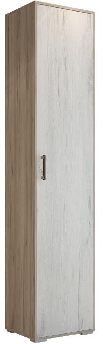 Шкаф Смарт (48,2) однодверный (кантри, прованс,(Горизонт)) Шкаф Смарт (48,2) однодверный (кантри, прованс,(Горизонт))