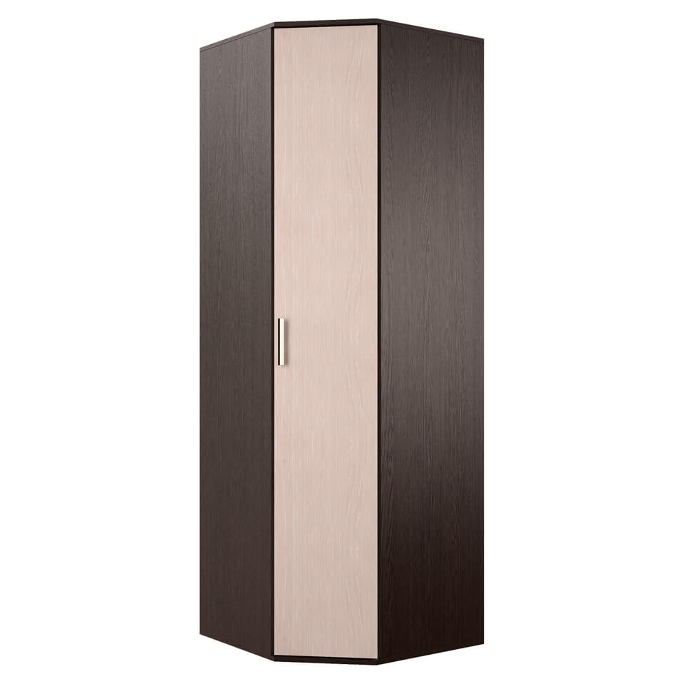 Фото Шкаф Белла (75) угловой от производителя БТС  в Щёлкино по цене 8 080 ₽