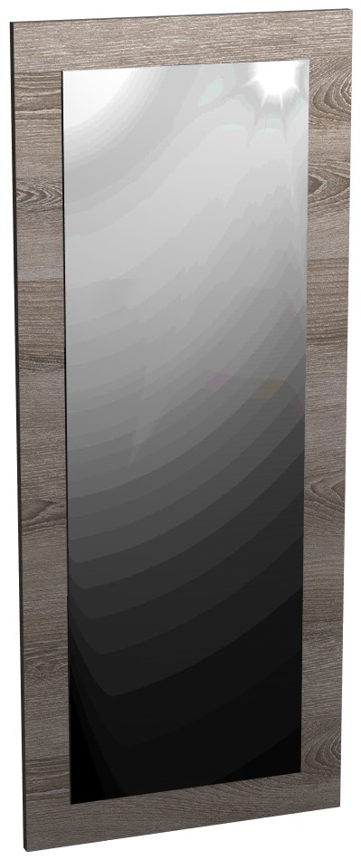 Фото Зеркало Ханна ПХ-9 от производителя СБК в Щёлкино по цене 2&nbsp;040 ₽