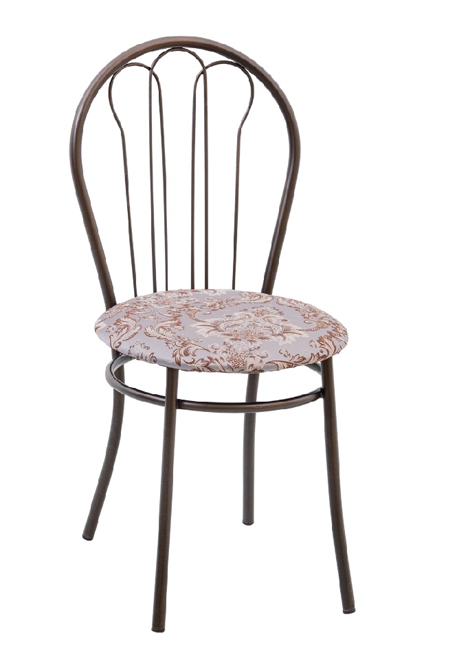 Фото Стул Марко (СВН 13) от производителя Командор в Щёлкино по цене 3 540 ₽