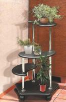 Фото  подставка под цветы в-4 (542х555хh800) производитель Марибель